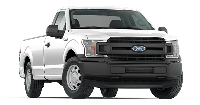 Ford F150 Or Similar For Enterprise Rental