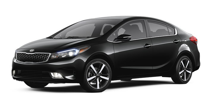 2018 Kia Forte Lease Special in Port Charlotte