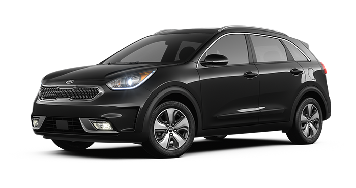 2018 Kia Niro Lease Special in Port Charlotte