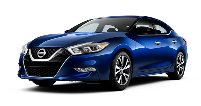 2018 Nissan Maxima S Special at Fuccillo Nissan of Latham