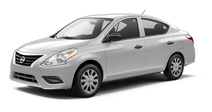 2018 Nissan Versa Special at Fuccillo Nissan of Orange Park