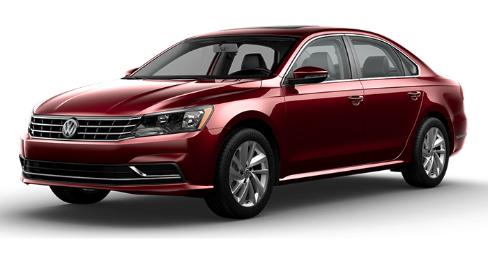 passat passat