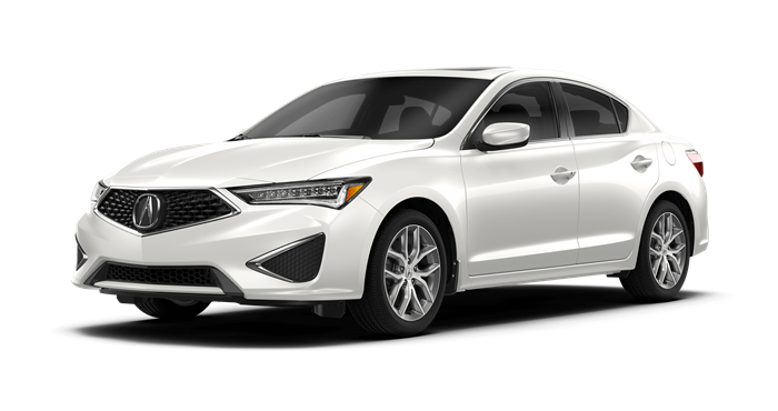 2019 Acura ILX Syandard