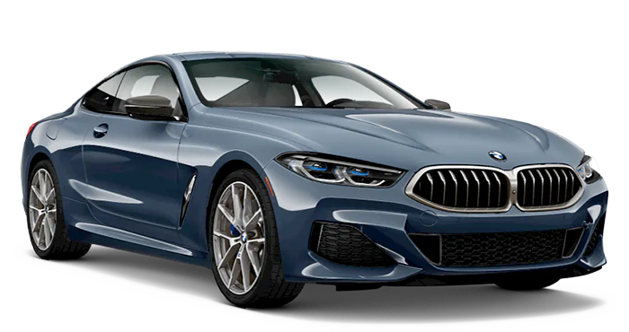 BMW 8 Series Coupe or Convertible 2019 BMW 8 Series Coupe or Convertible