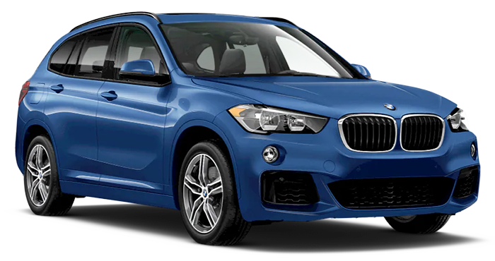2019 BMW X1 & X2 2019 BMW X1 & X2