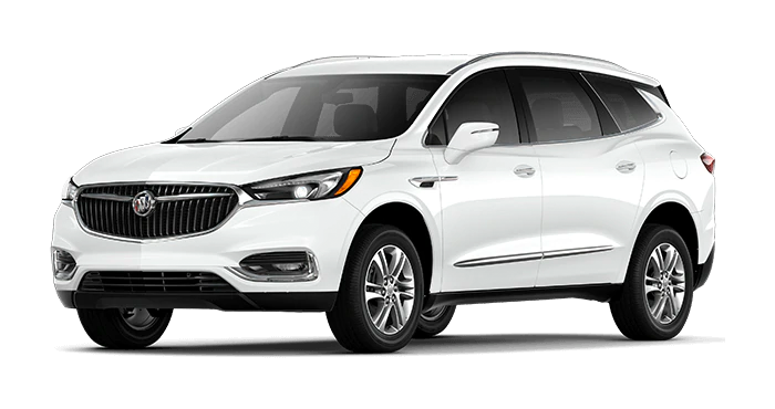 2019 Buick Enclave