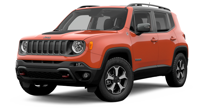 Should I Buy a Jeep Wrangler or Jeep Renegade? | PA Jeep Dealer