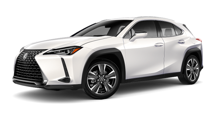 2019 Lexus UX 200