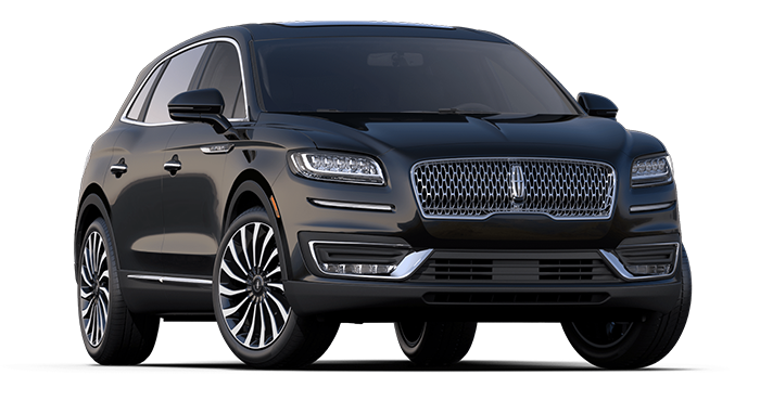 Lincoln Nautilus