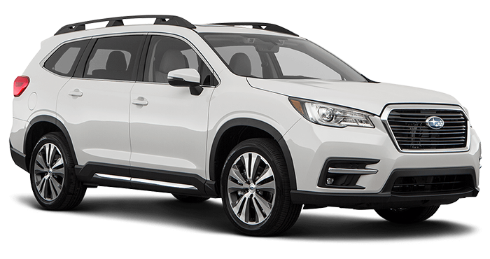 2019 Subaru Ascent