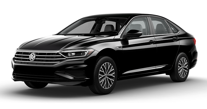 2019 Volkswagen Jetta SEL