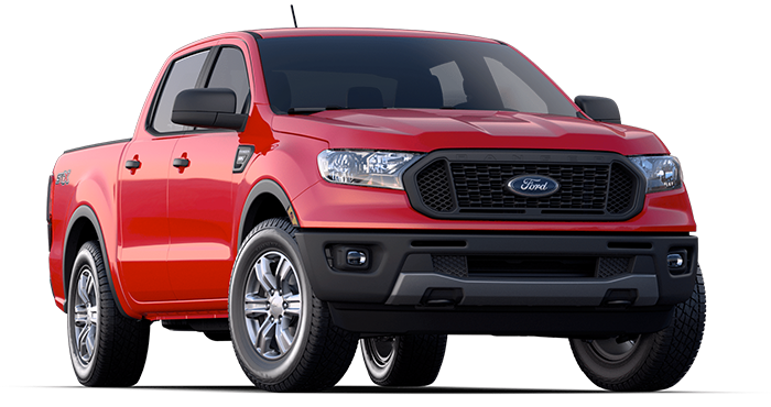 ford lease deals