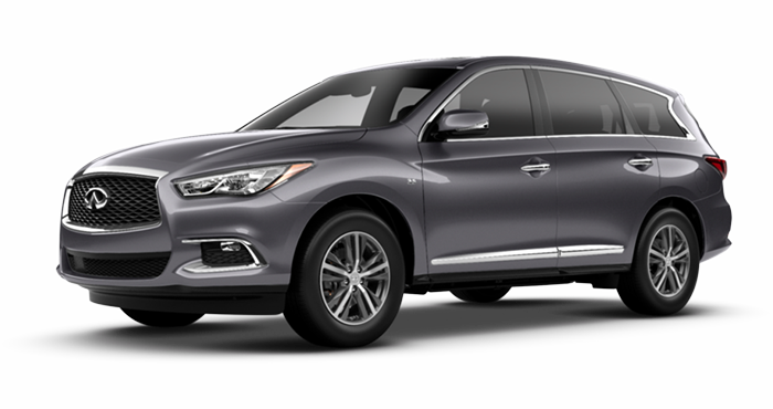 2020 QX60