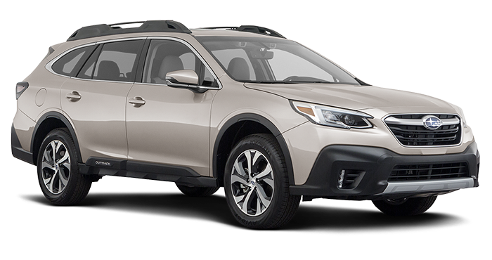 2020 Subaru Outback