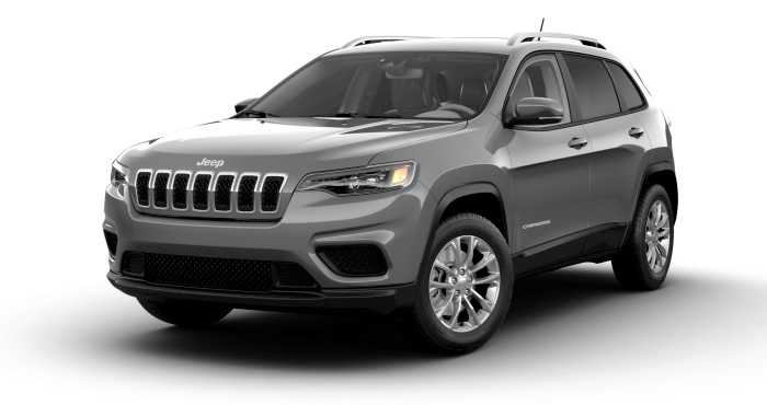 Cherokee