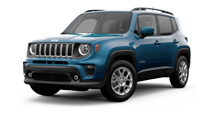 Renegade