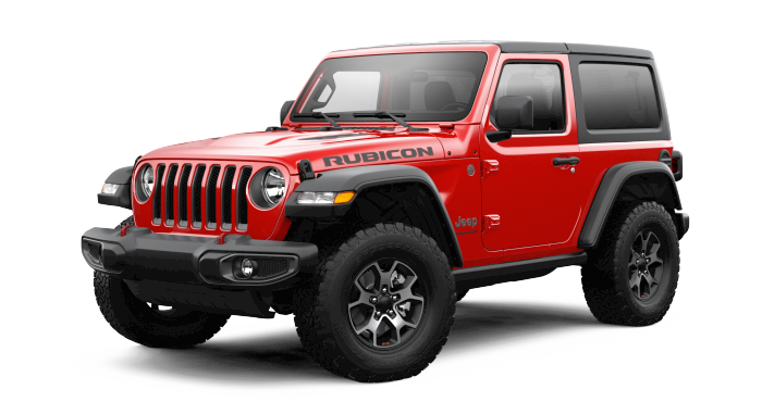 Wrangler