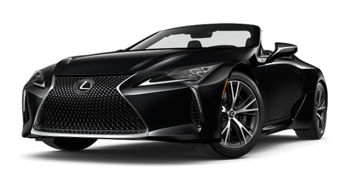 Lexus LC Lexus LC