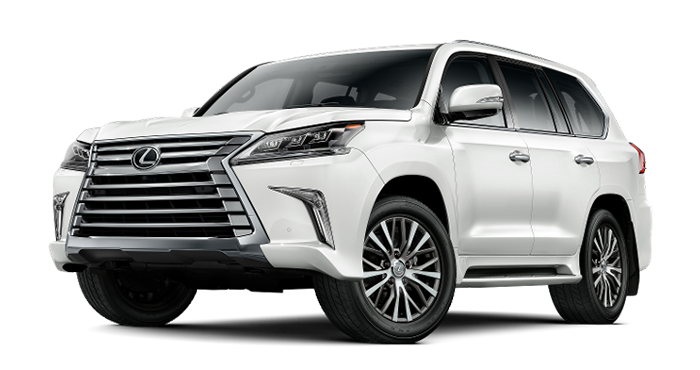 Lexus LX Lexus LX