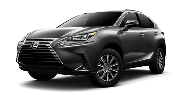 Lexus NX Lexus NX