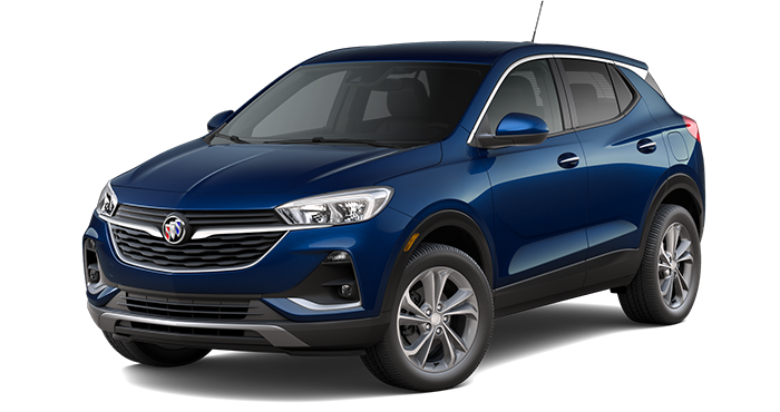 Buick Encore GX 