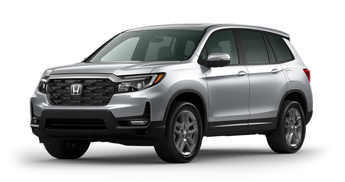 2023 Honda Passport