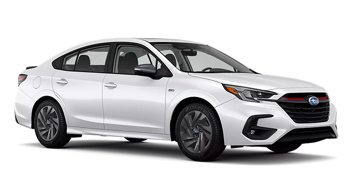 2024 Subaru Legacy