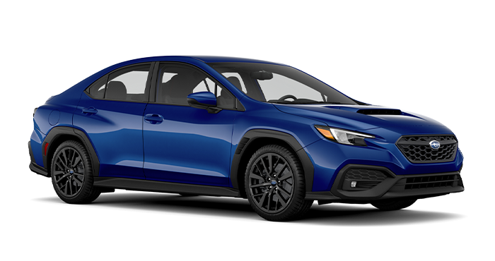 2023 Subaru WRX