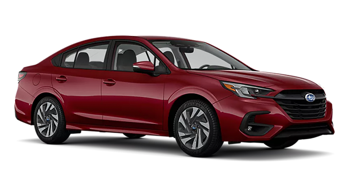 2024 Subaru Legacy Sedan | Subaru Sales Near McAllen, Texas