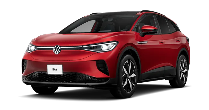 VW ID.4