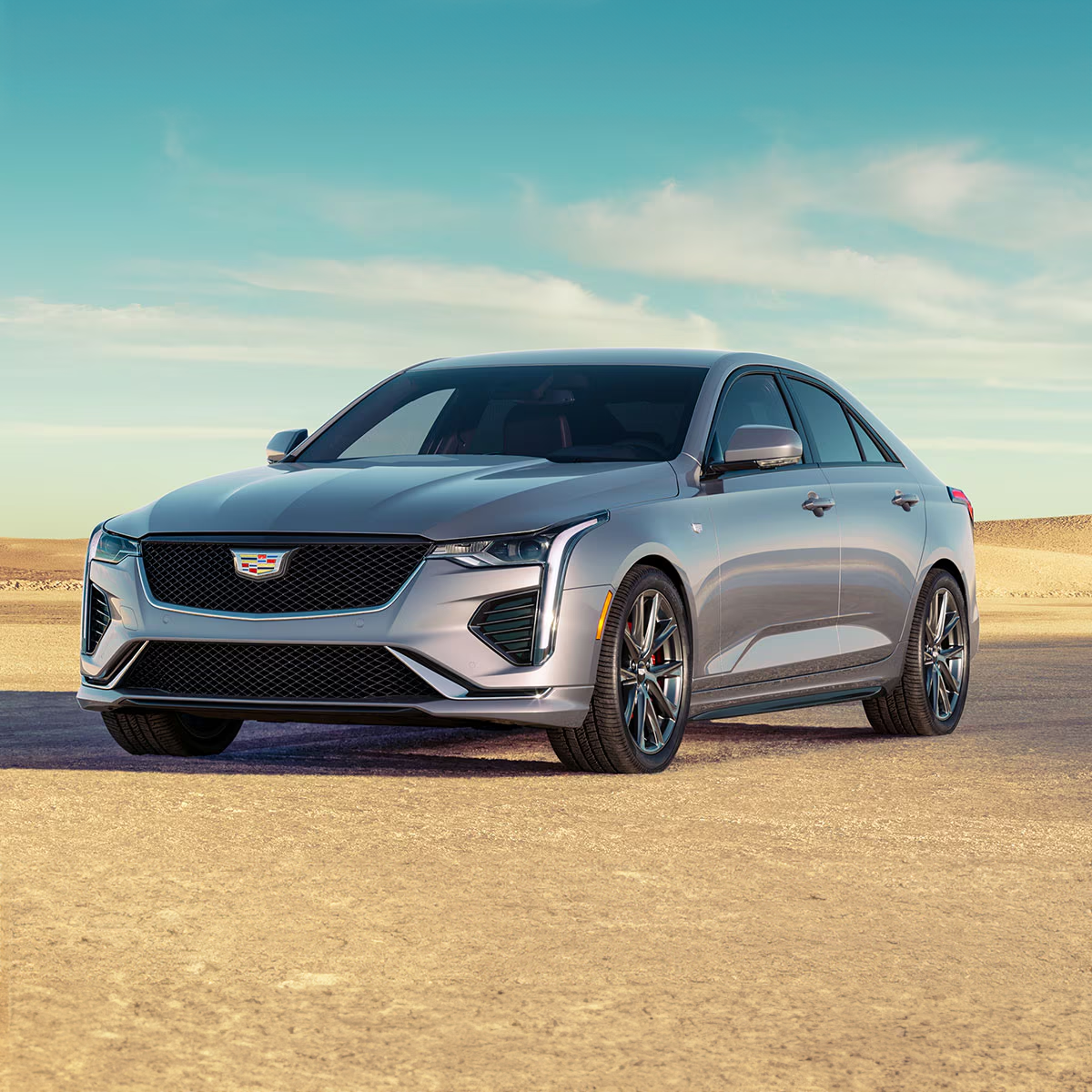 New Cadillac Specials and Lease Offers | Serra Cadillac Clarksville