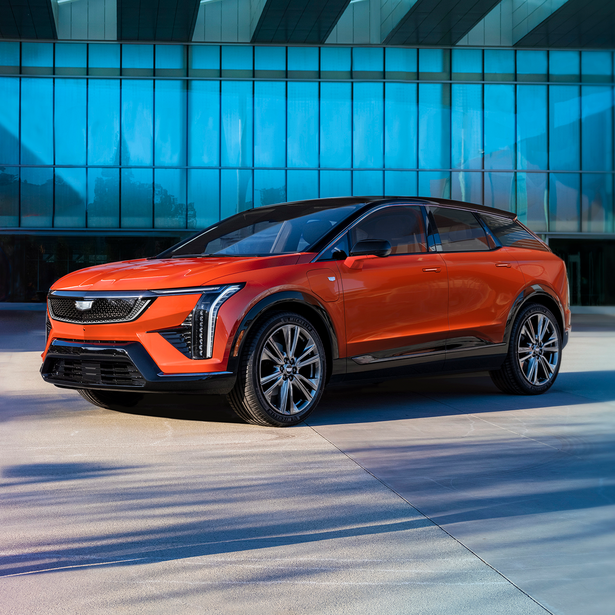 Cadillac Specials in Evansville, IN | Indiana Cadillac Dealer