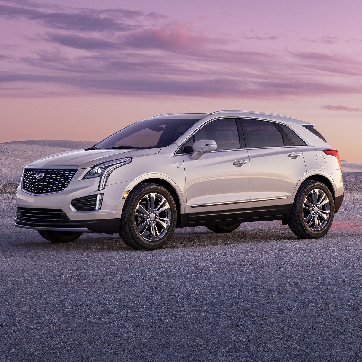 New Cadillac Specials and Lease Offers | Serra Cadillac Clarksville