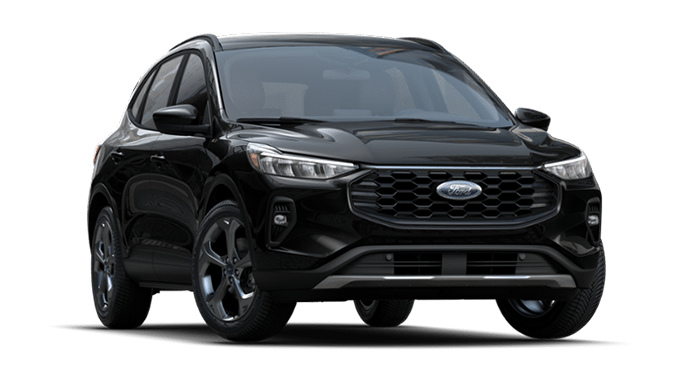 2026 Ford Escape