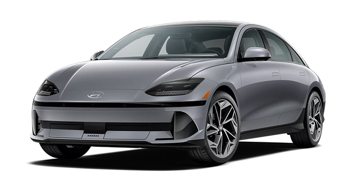 Ioniq 6