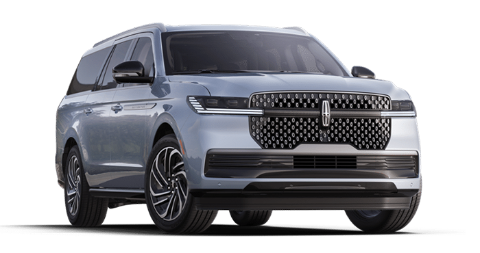 2025 Lincoln Navigator 