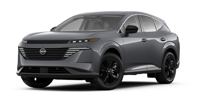 2025 Nissan Murano