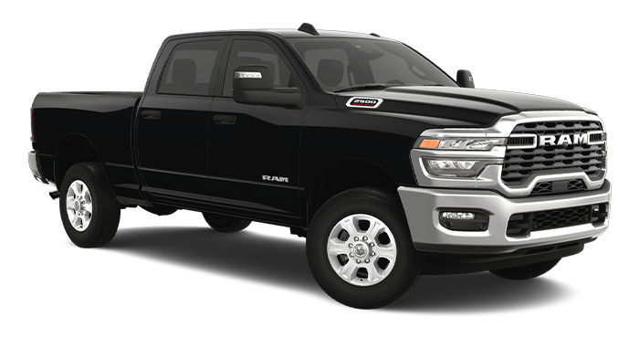 Ram 2500