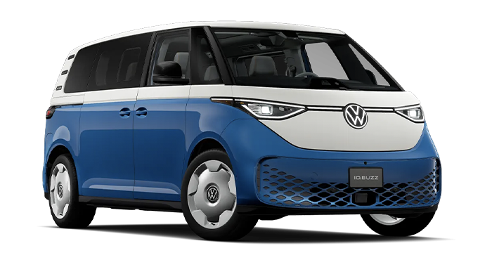 VW ID BUZZ