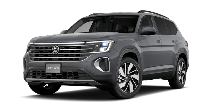 2026 Volkswagen Atlas SE