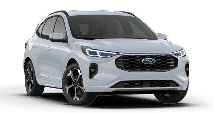 2026 Ford Escape