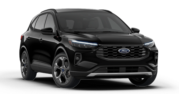 2026 Ford Escape Plug-In Hybrid