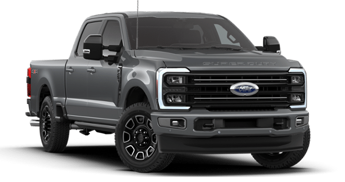2026 Ford Super Duty 
