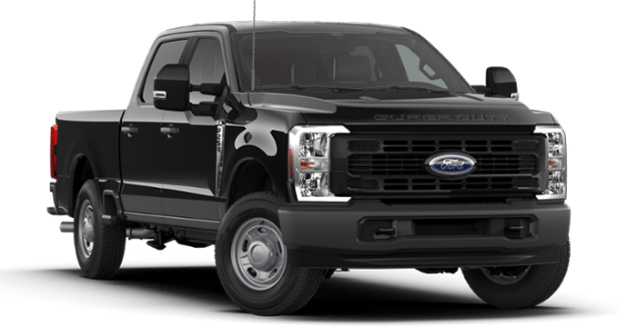 2026 Ford Super Duty 