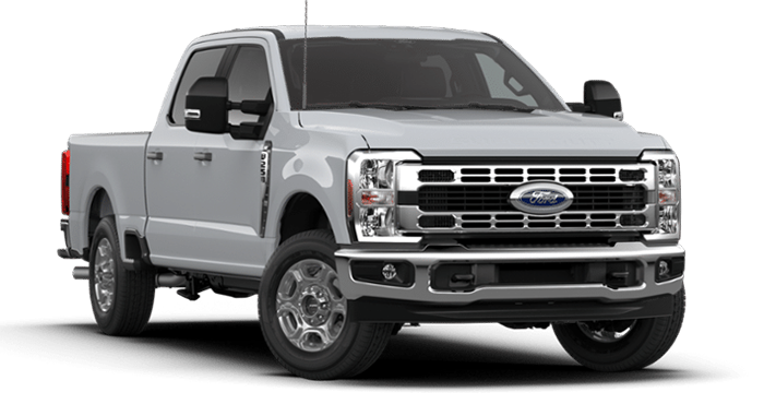 2026 Ford F-250 XLT