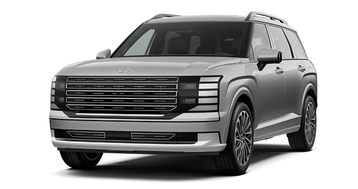 Hyundai Palisade Hybrid