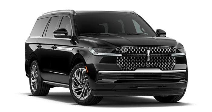 2026 Lincoln Navigator 