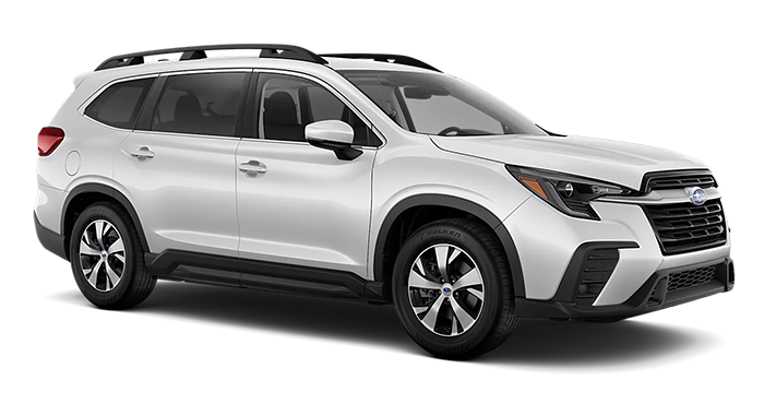 Subaru Ascent