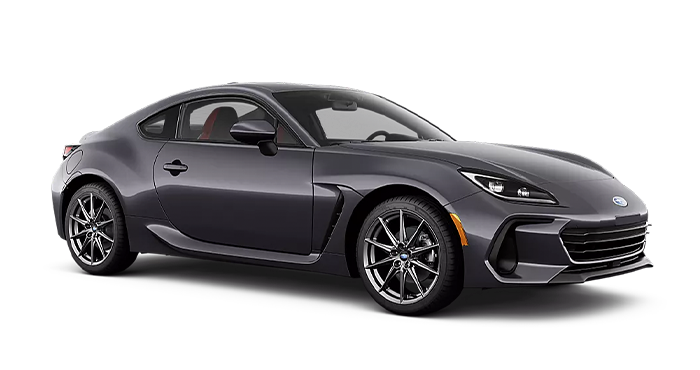 2026 Subaru BRZ
