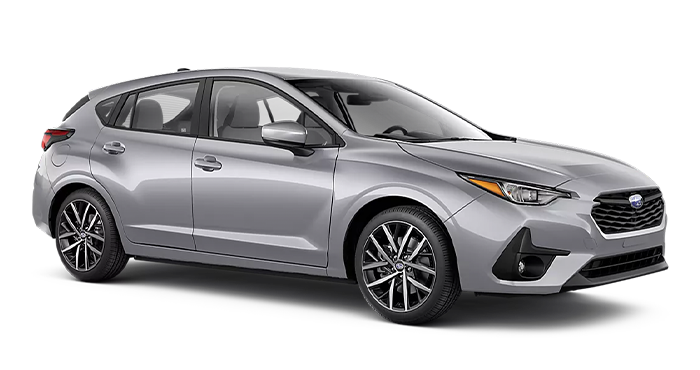 2026 Subaru Impreza